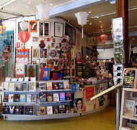 Ariel Books - New Castle Holiday