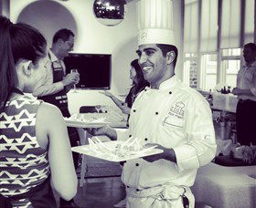 ZIGI'S Personal Chef Services - New Castle Holiday 0