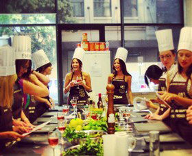 ZIGI'S Personal Chef Services - New Castle Holiday 1