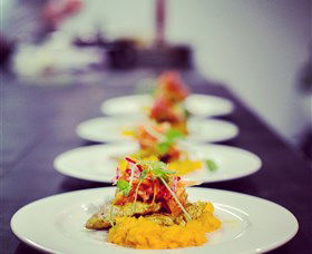 ZIGI'S Personal Chef Services - New Castle Holiday 4