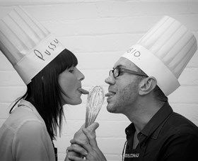 ZIGI'S Personal Chef Services - New Castle Holiday 3