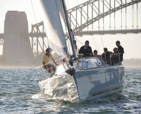 EastSail - New Castle Holiday 0