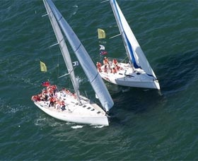 EastSail - New Castle Holiday 1