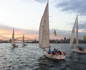 EastSail - New Castle Holiday 2