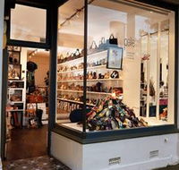 Pelle Recycled Designer Footwear - New Castle Holiday