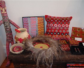 Tali Gallery - New Castle Holiday 2