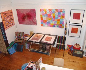 Tali Gallery - New Castle Holiday 1