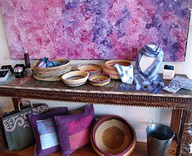 Tali Gallery - New Castle Holiday 3