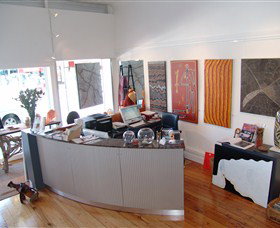 Tali Gallery - New Castle Holiday 7