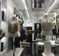 ZAHLI Crystal Couture and Designer Denim - New Castle Holiday