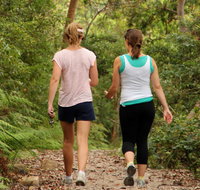 Bradleys Head to Chowder Bay walk - New Castle Holiday