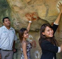 Nura Diya Aboriginal Wildlife Tour at Taronga Zoo - New Castle Holiday