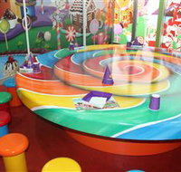 Monkey Mania EQ - New Castle Holiday