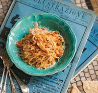 Cucina Italiana Cooking School - New Castle Holiday