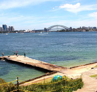 Bradleys Head Amphitheatre - New Castle Holiday