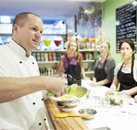 Sydney Cooking School - New Castle Holiday