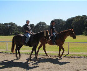 Centennial Parklands Equestrian Centre - New Castle Holiday 0