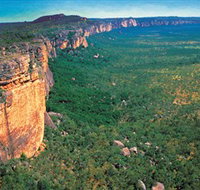 AAT Kings Guided Tours Top End - New Castle Holiday