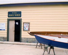 Chowder Bay - New Castle Holiday 2