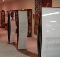 Aboriginal Heritage Museum - New Castle Holiday