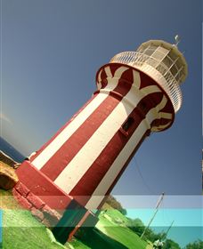 Outdoor East Walking Tours - New Castle Holiday 4