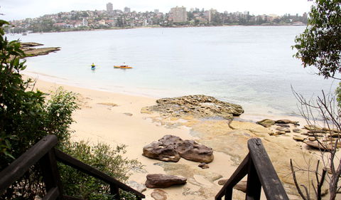 Reef Beach - New Castle Holiday 0