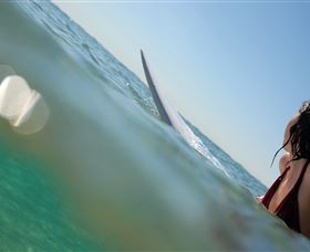 Manly Surf Guide - New Castle Holiday 1