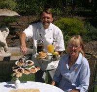 All Australian Journeys - New Castle Holiday