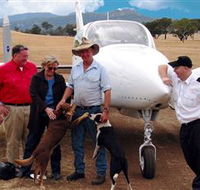 Australia By Air - New Castle Holiday