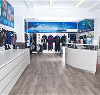 Dive Centre Manly - New Castle Holiday