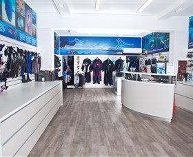 Dive Centre Manly - New Castle Holiday 0