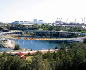 Brickpit Ring Walk - New Castle Holiday 1