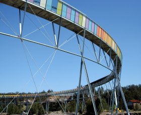 Brickpit Ring Walk - New Castle Holiday 0