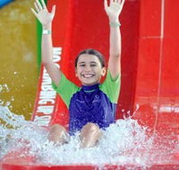 Sydney Olympic Park Aquatic Centre - New Castle Holiday
