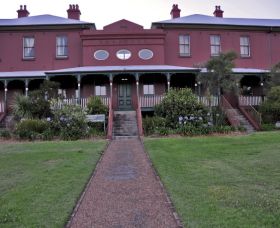 La Perouse Museum - New Castle Holiday 0