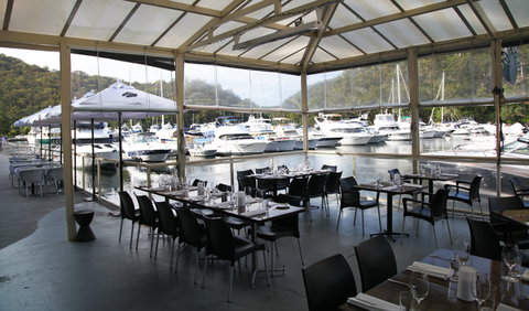 Empire Marina Bobbin Head - New Castle Holiday 0