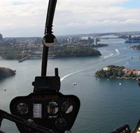 Australian Helicopter Pilot School - New Castle Holiday