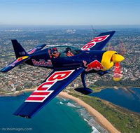 Red Baron Adventure Flights - New Castle Holiday