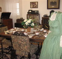The Hills District Historical Society Museum and Research Centre - New Castle Holiday
