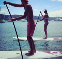 Avalon Stand Up Paddle - New Castle Holiday