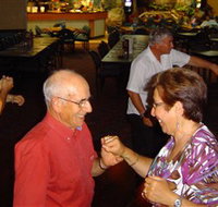 The Galston Club - New Castle Holiday