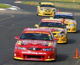 Adrenalin - New Castle Holiday 0