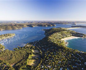 Palm Beach - New Castle Holiday 0