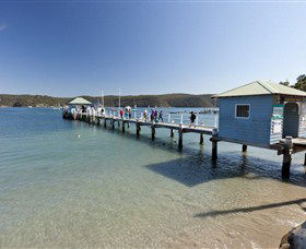 Palm Beach - New Castle Holiday 4