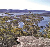 Nyanga Walang Aboriginal Tours - New Castle Holiday