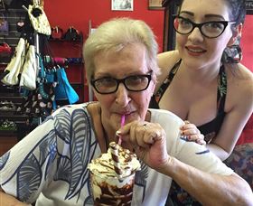 Creative Spirit Centre - New Castle Holiday 0