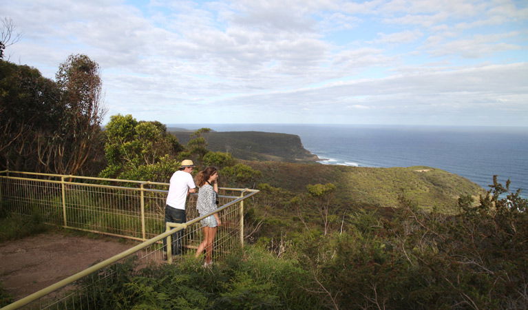 Lilyvale NSW New Castle Holiday