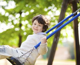 Pembroke Park - New Castle Holiday 0