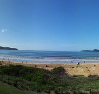 Umina Beach - New Castle Holiday