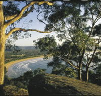 Ocean Beach Umina - New Castle Holiday